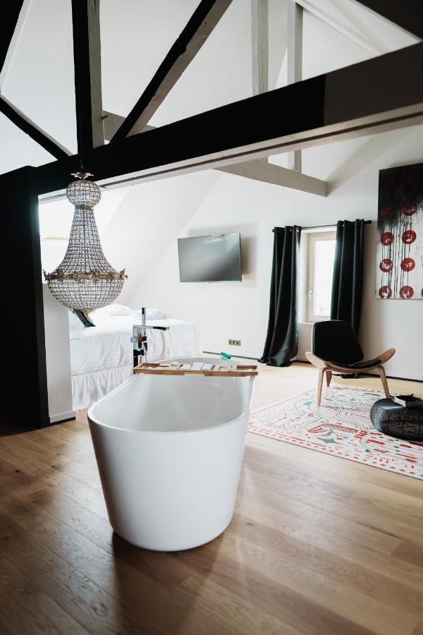 Maison Durieux Limoges Bagian luar foto
