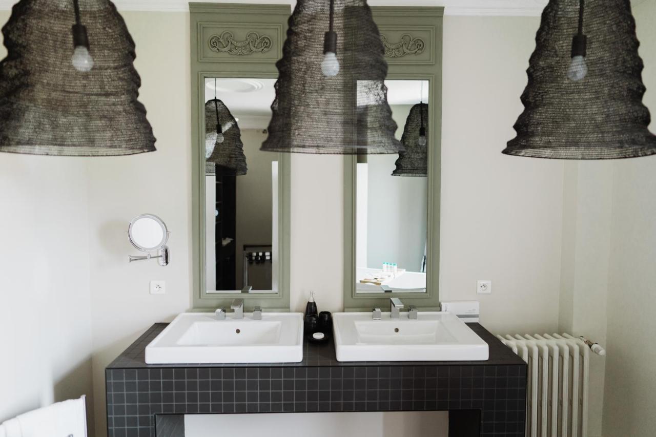 Maison Durieux Limoges Bagian luar foto