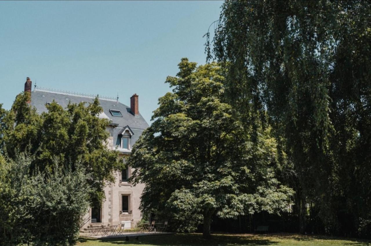 Maison Durieux Limoges Bagian luar foto
