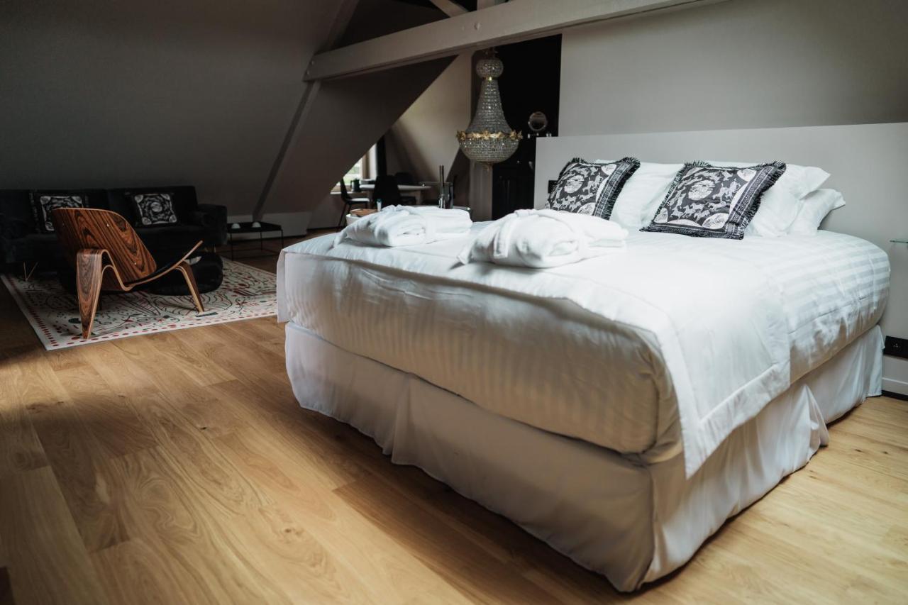 Maison Durieux Limoges Bagian luar foto
