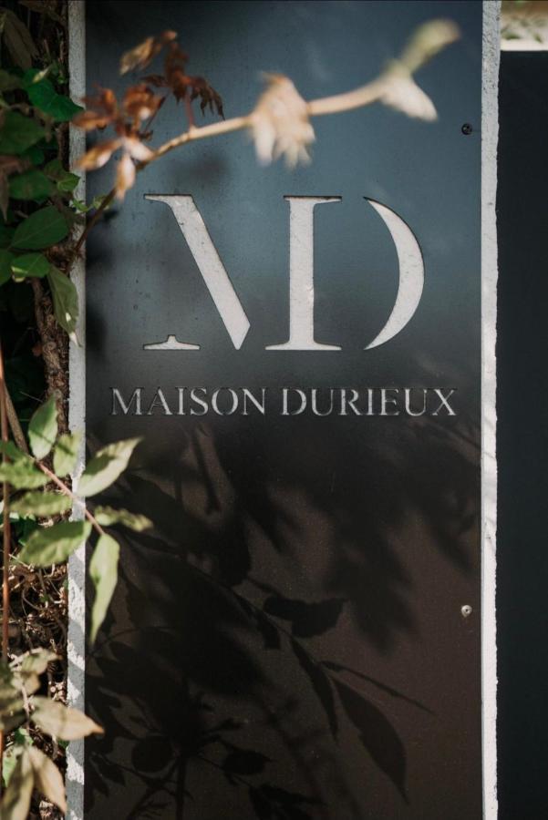 Maison Durieux Limoges Bagian luar foto
