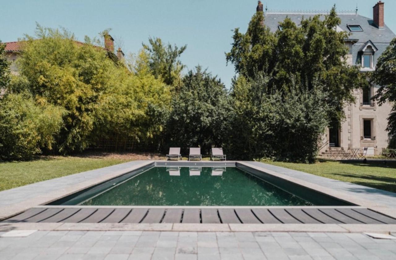 Maison Durieux Limoges Bagian luar foto