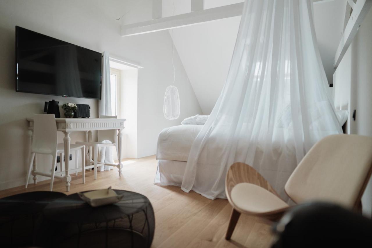 Maison Durieux Limoges Bagian luar foto