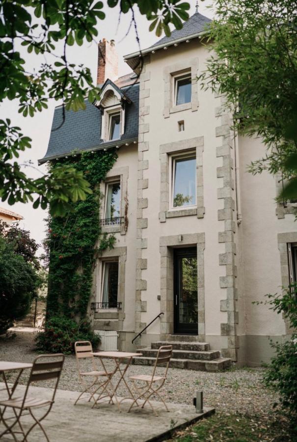 Maison Durieux Limoges Bagian luar foto