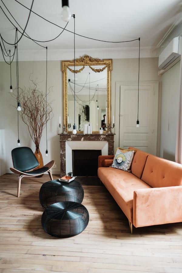 Maison Durieux Limoges Bagian luar foto