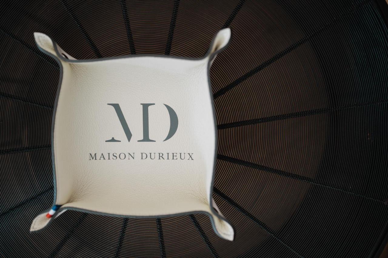 Maison Durieux Limoges Bagian luar foto