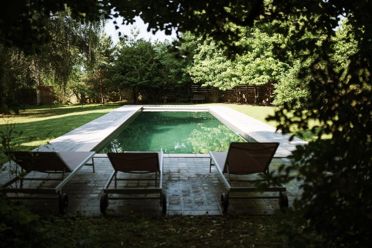 Maison Durieux Limoges Bagian luar foto